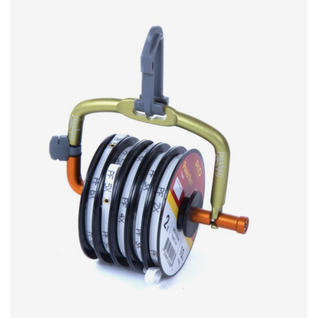 Fishpond Headgate Tippet Holder - Lichen