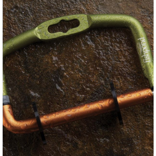 Fishpond Headgate Tippet Holder - Lichen