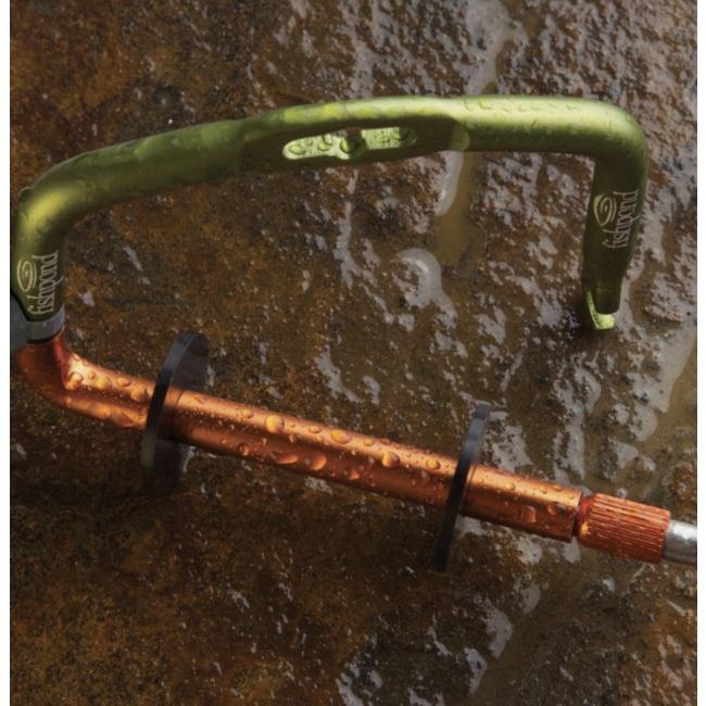 Fishpond Headgate Tippet Holder - Lichen