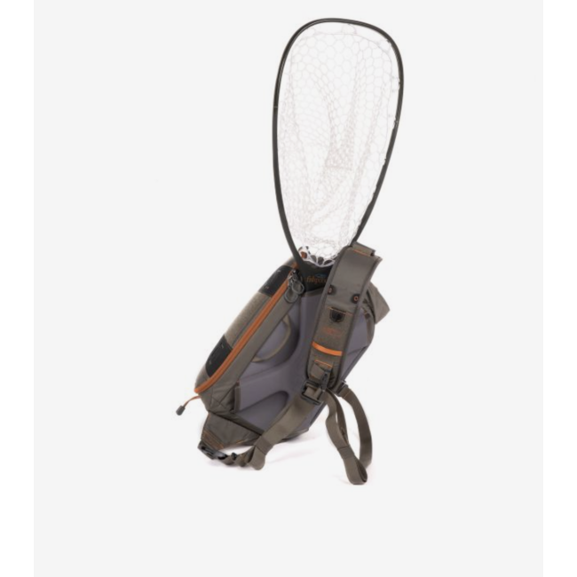 Fishpond Flathead Sling Pack- Gravel