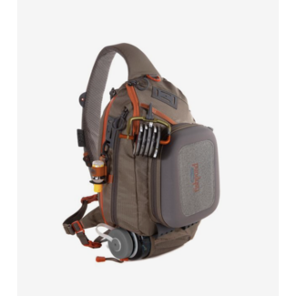 Fishpond Summit Sling -2.0- Granite