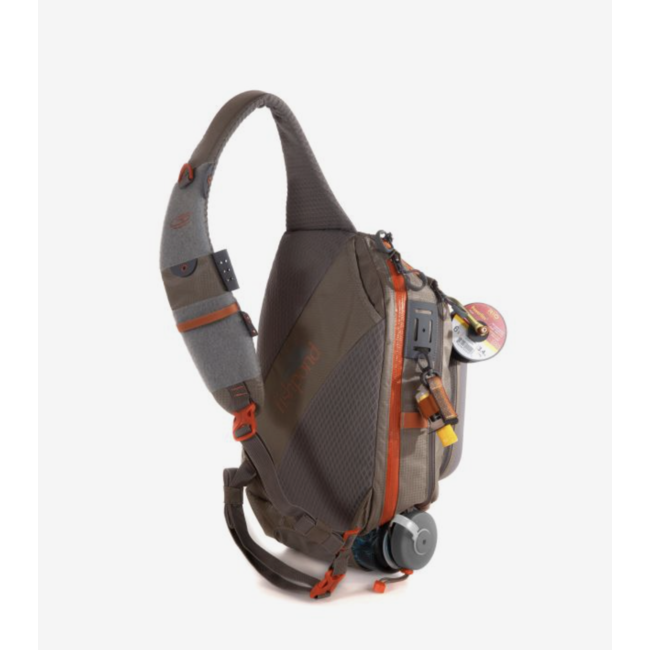 Fishpond Summit Sling -2.0- Granite