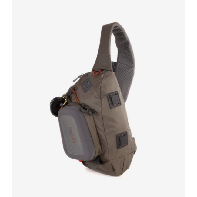 Fishpond Summit Sling -2.0- Granite