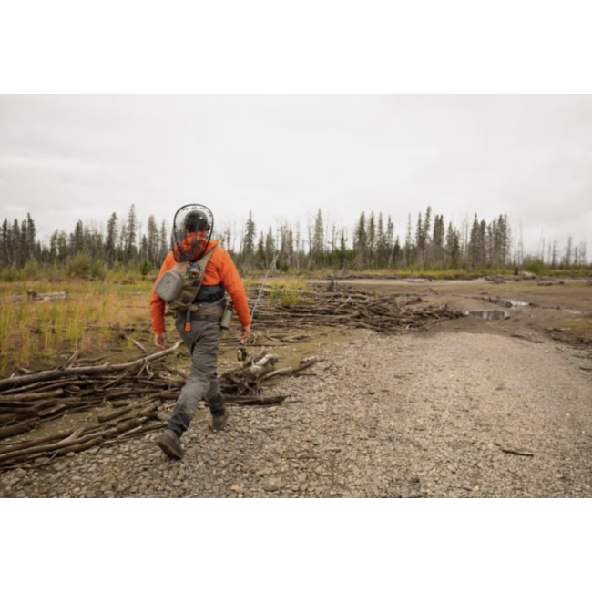 Fishpond Summit Sling -2.0- Granite