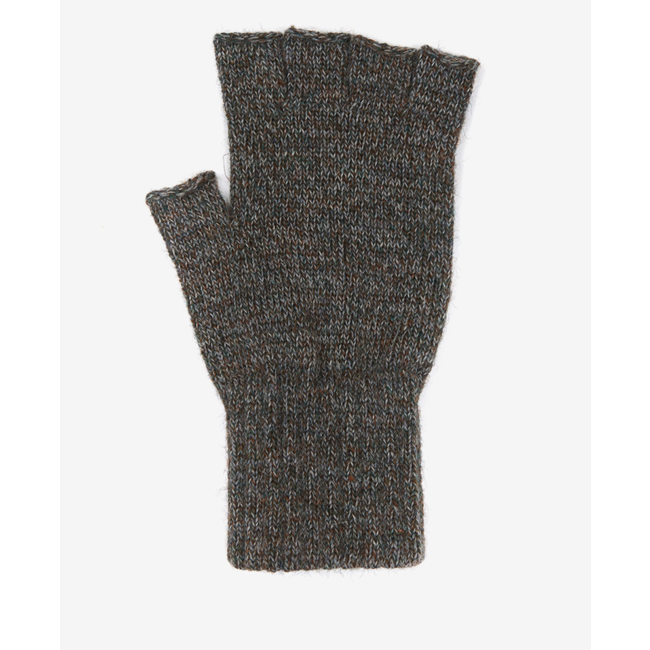 barbour gloves fingerless