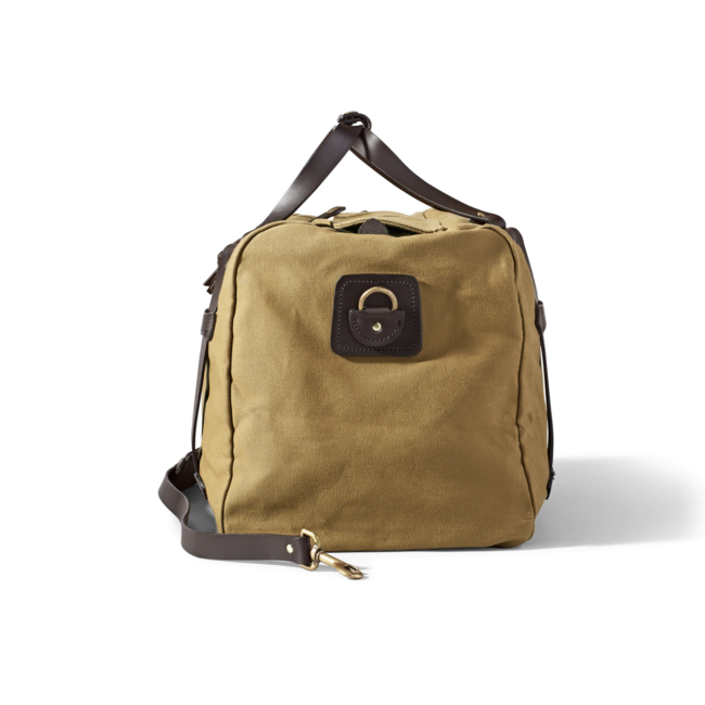 Filson Duffle Medium Tan