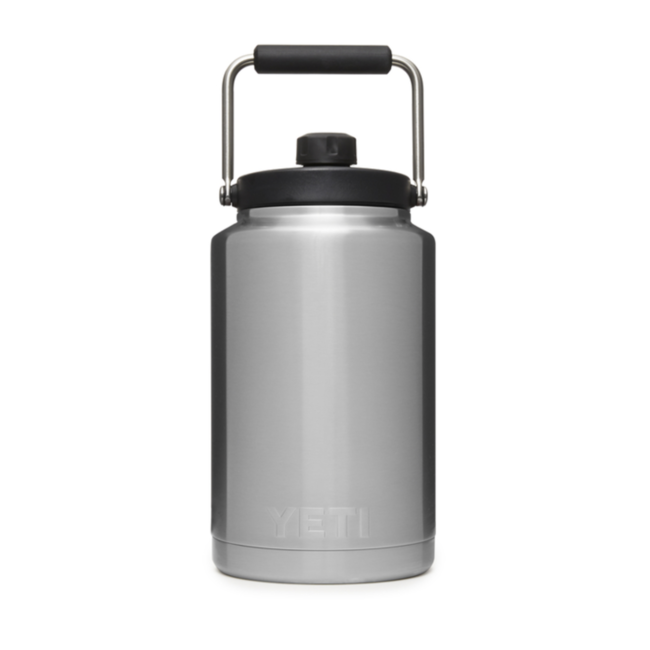 Yeti Rambler One Gallon Jug