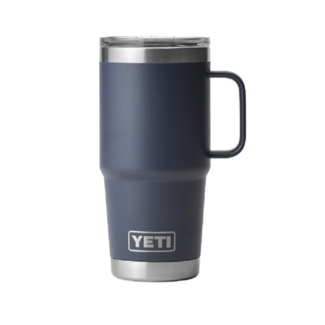 Rambler 20 oz Travel Mug - The Gadget Company