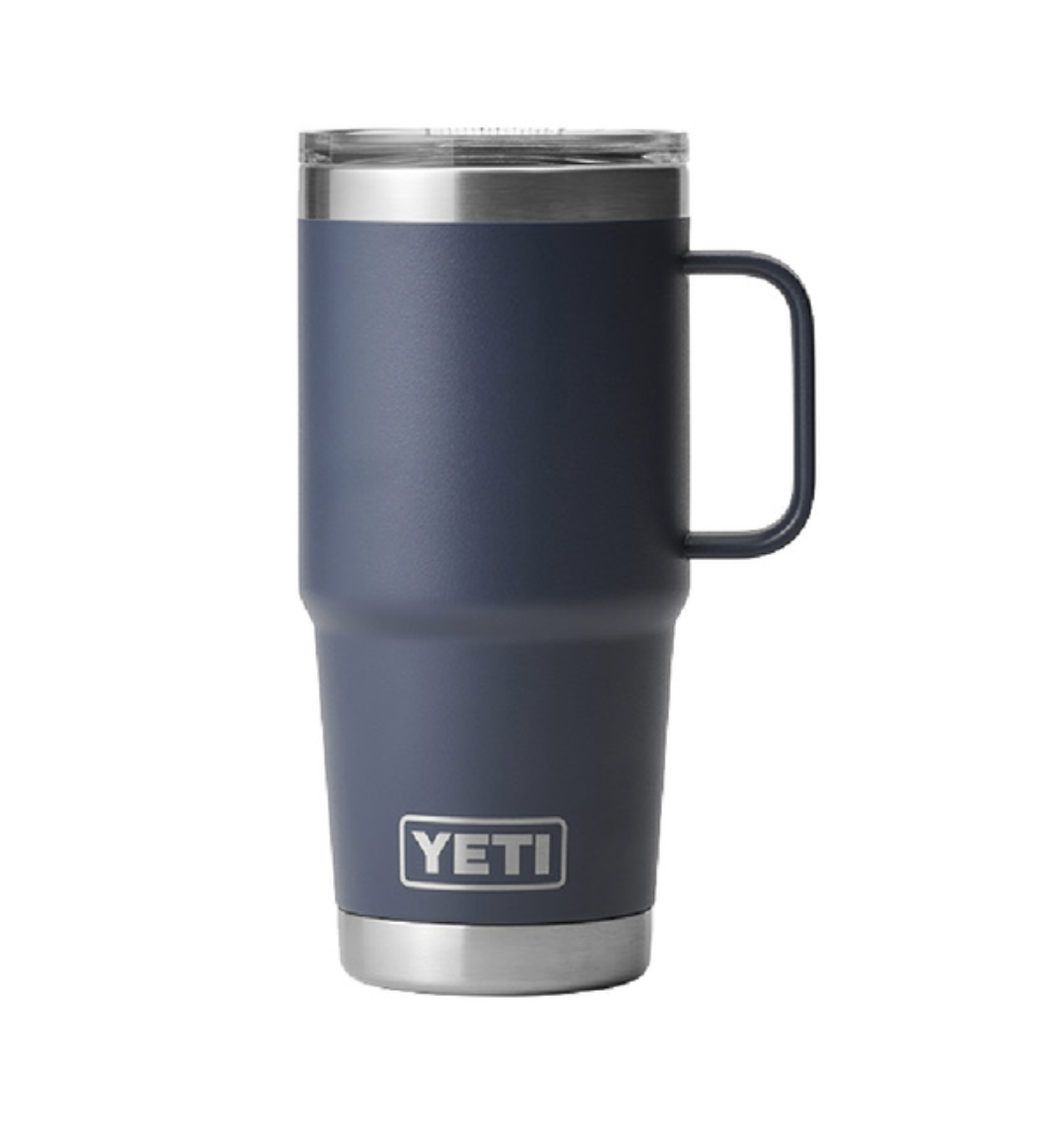Rambler 20 oz Travel Mug - The Gadget Company