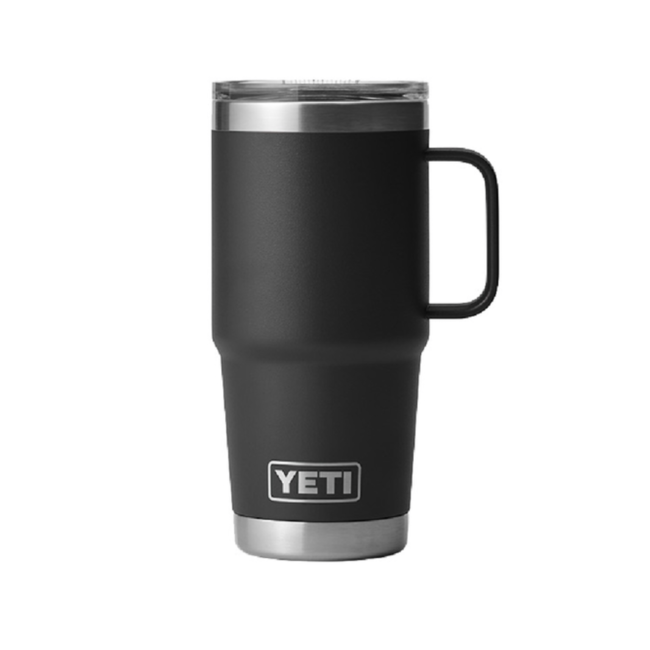 Yeti Rambler 20 oz Travel Mug