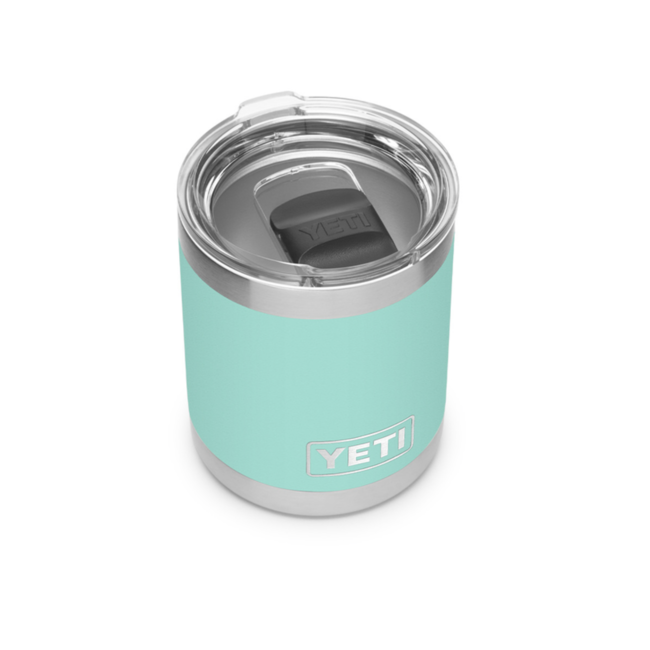 Yeti Rambler 10 oz Lowball 2.0 MS