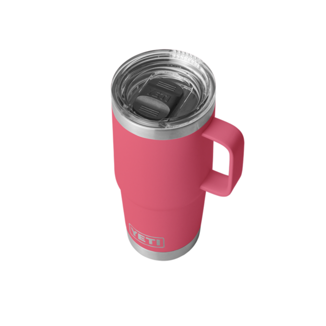 Yeti Rambler 20 oz Travel Mug