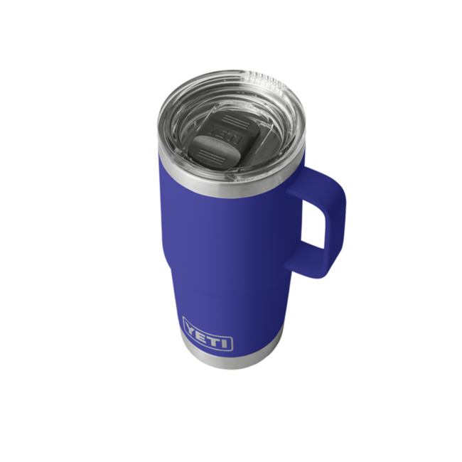Yeti Rambler 20 oz Travel Mug