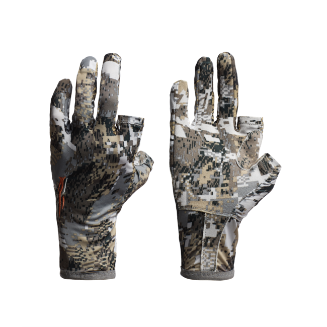 Sitka Equinox Guard Glove Elevated II