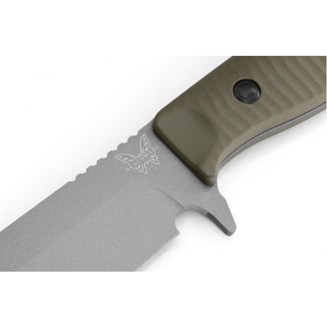 Benchmade 539GY Anonimus