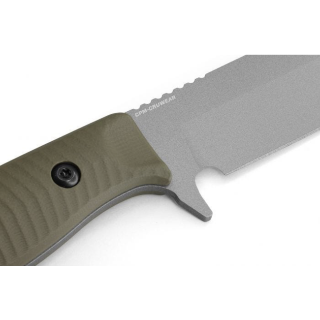 Benchmade 539GY Anonimus