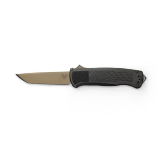 Benchmade 5370FE SHOOTOUT, AUT, OTF
