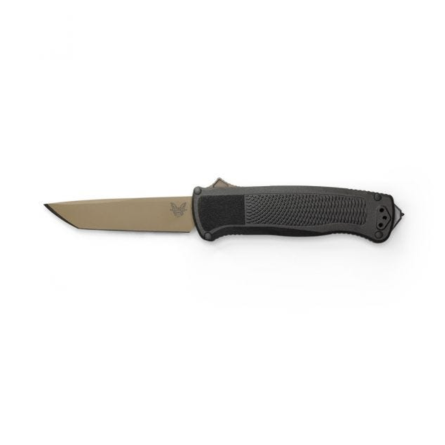 Benchmade 5370FE Shootout