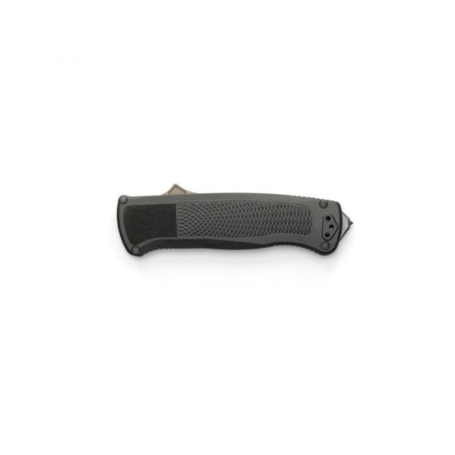 Benchmade 5370FE SHOOTOUT, AUT, OTF