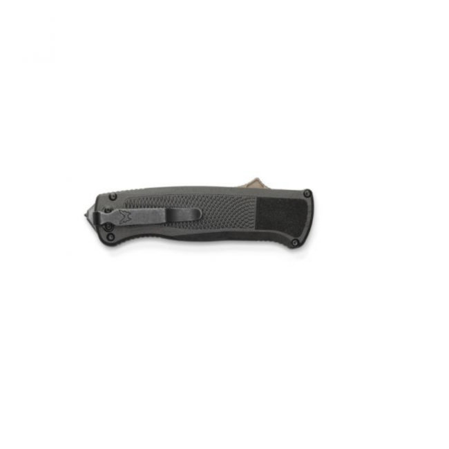 Benchmade 5370FE SHOOTOUT, AUT, OTF