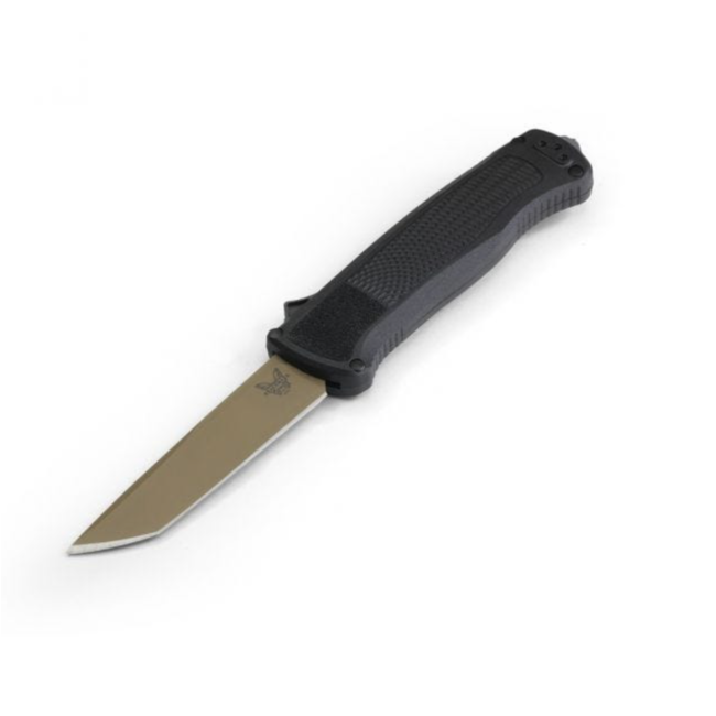 Benchmade 5370FE SHOOTOUT, AUT, OTF