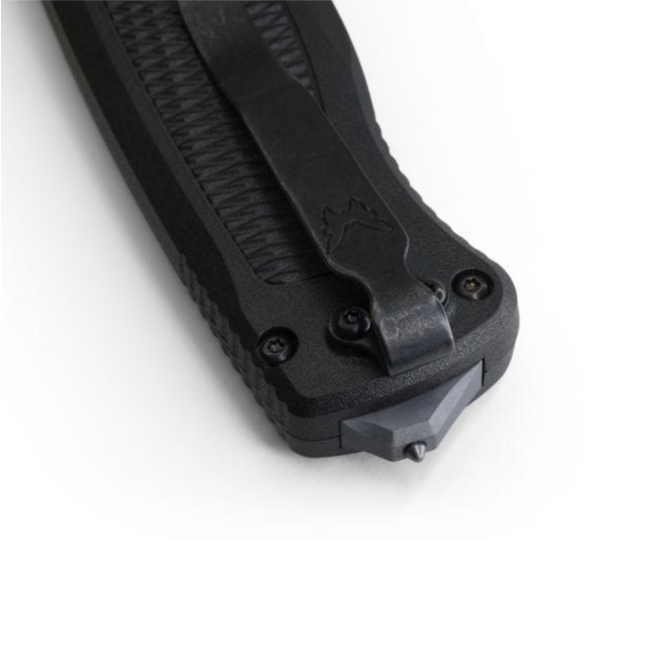 Benchmade 5370FE Shootout