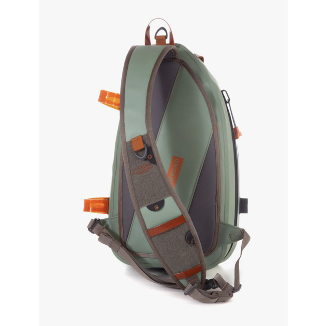 Fishpond Thunderhead Sling-  Eco Yucca