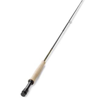 Orvis Helios 3F Fly Rod - 9' 5wt / Olive