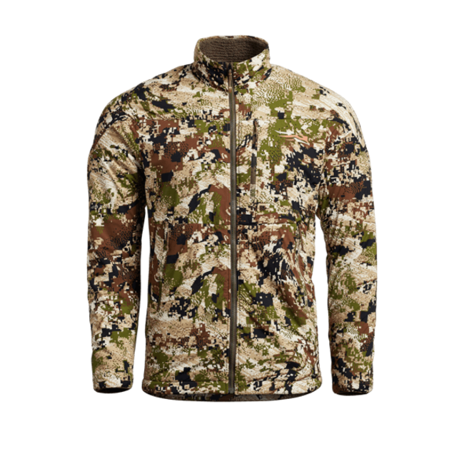 Sitka Ambient Jacket Subalpine