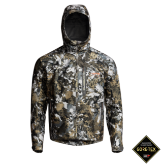 Sitka Downpour Jacket Elevated II