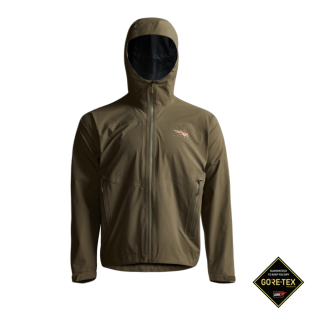 Sitka Dew Point Jacket Sitka Solid