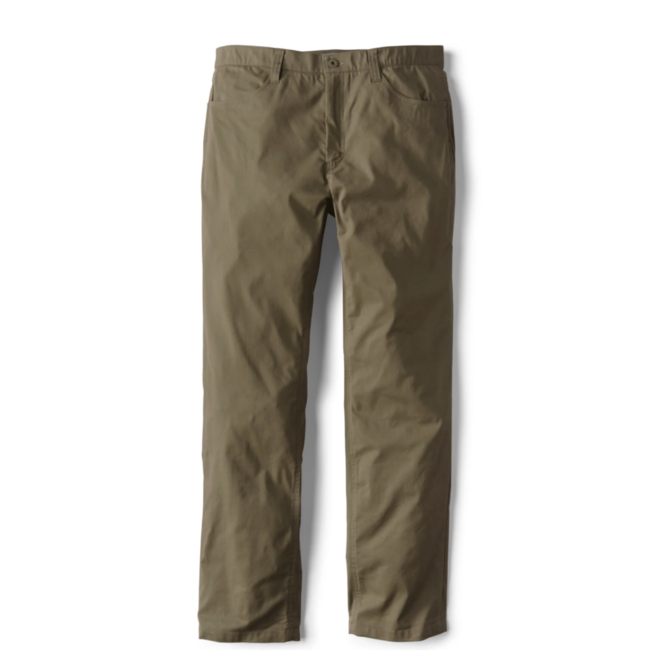 Orvis O.O.O.O. 5PKT RG FIT