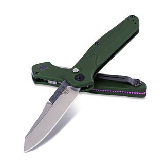 Benchmade 9400 OSBORNE, REV TANTO, AUT