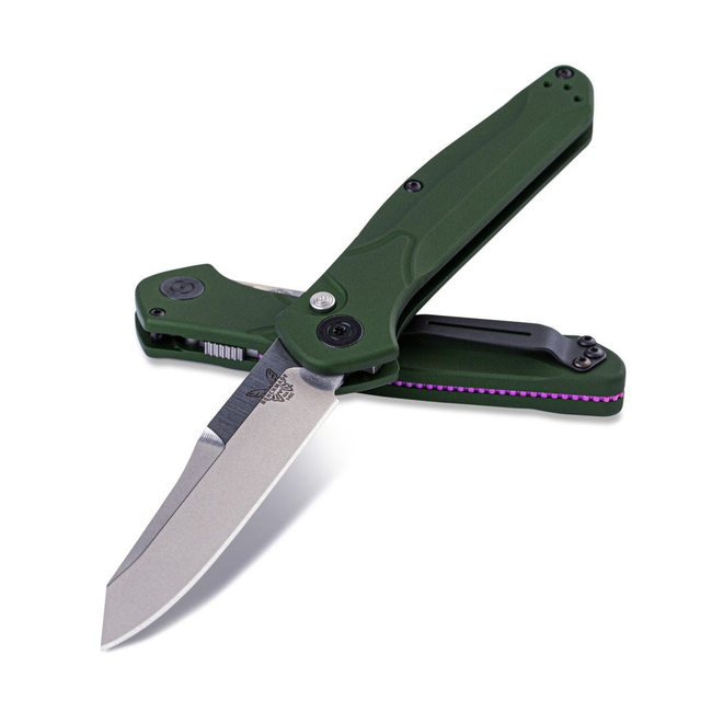 Benchmade 9400 Osborne Auto