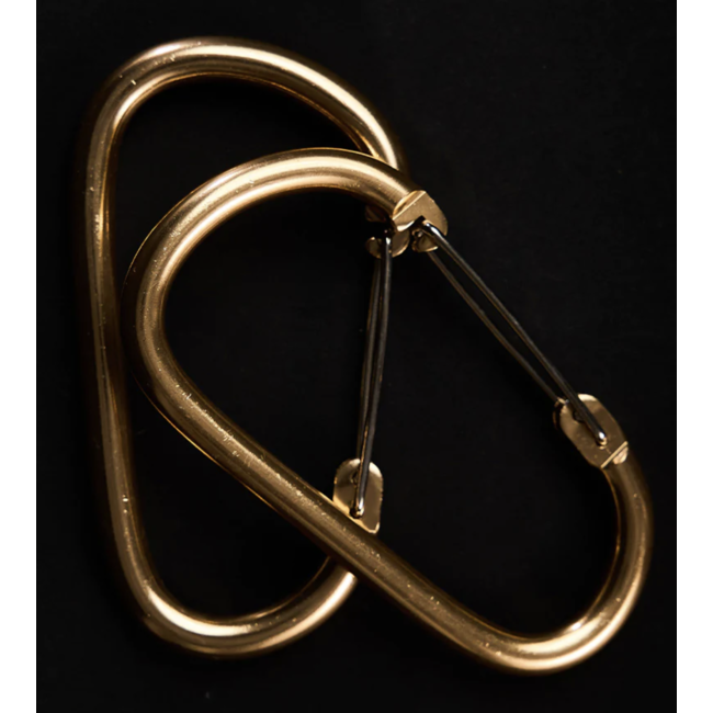 Heyday Outdoors Hangall Carabiners 2 Pack