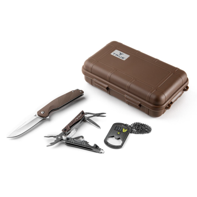 True Dav Support Kit