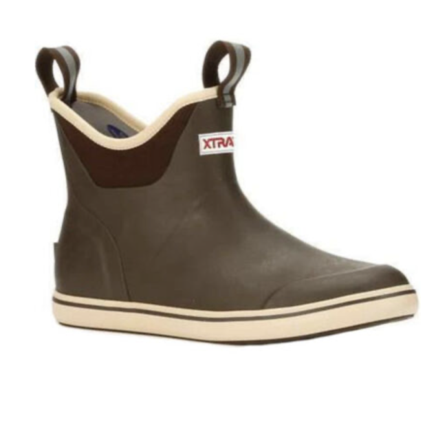 XtraTuff Wheelhouse Deck Boot