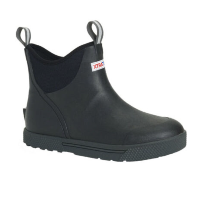 XtraTuff Wheelhouse Deck Boot