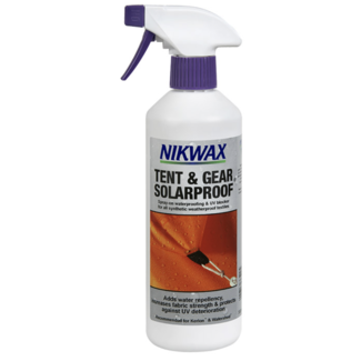 Solar Proof 500ML
