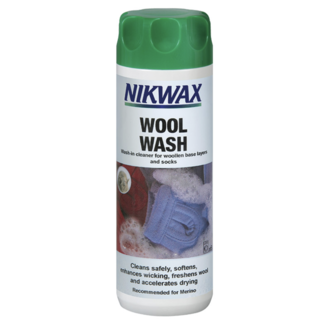 Nikwax Wool Wash 300ML