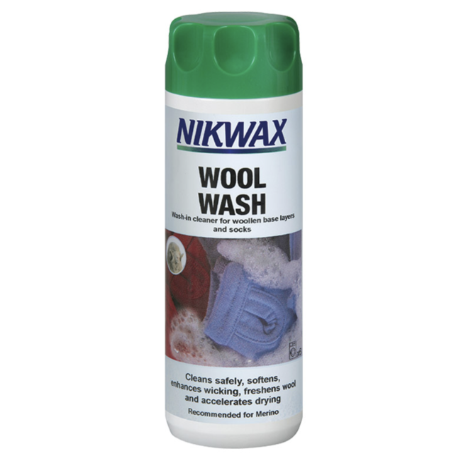 Wool Wash 300ML