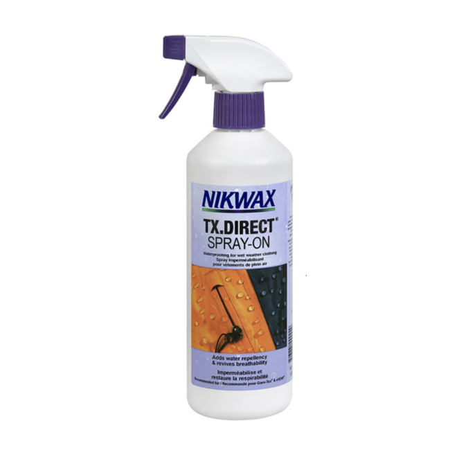TX Direct Spray-On 300ML