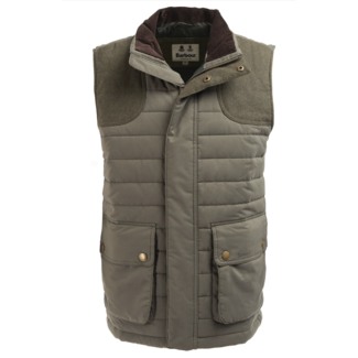 Barbour Barbour Bradford Gilet Forest