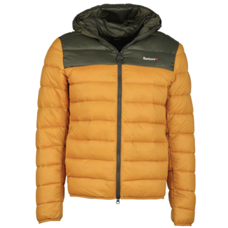 Barbour Barbour Kendle Baffle quilt