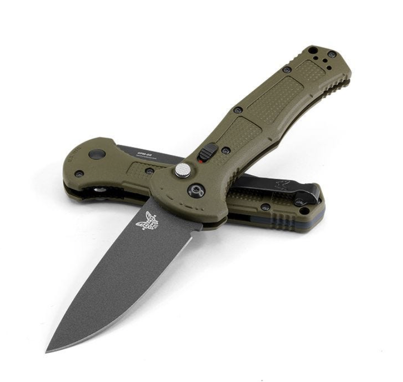 Benchmade 9070BK Claymore Knife