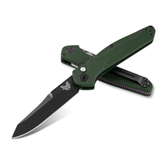 Benchmade 9400BK OSBORNE, REV TANTO, AUT