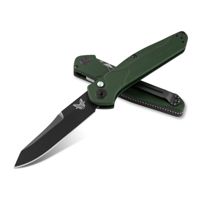 Benchmade 9400BK Osborne Auto