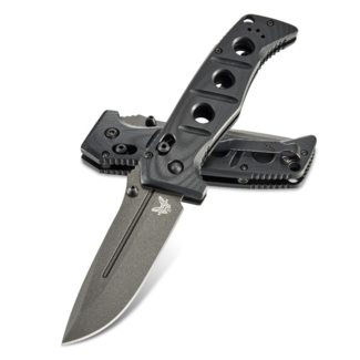 Benchmade Adamas Sibert 275GY-1