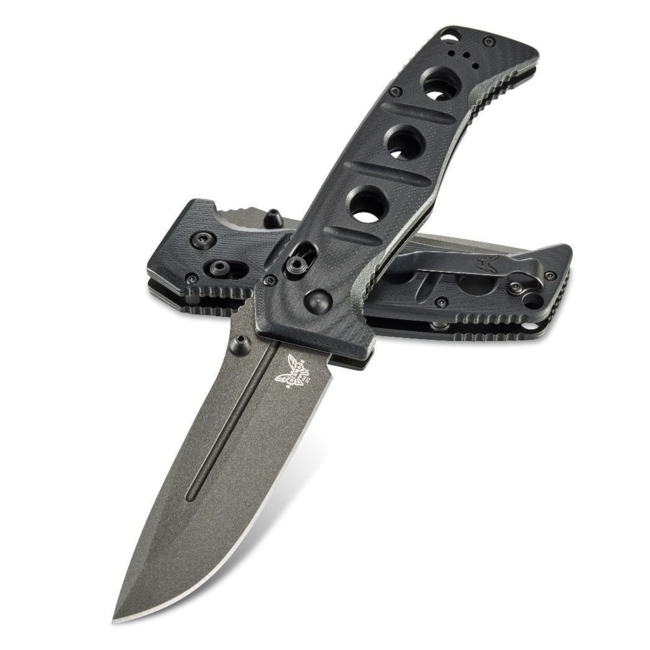 Benchmade Adamas Sibert 275GY-1