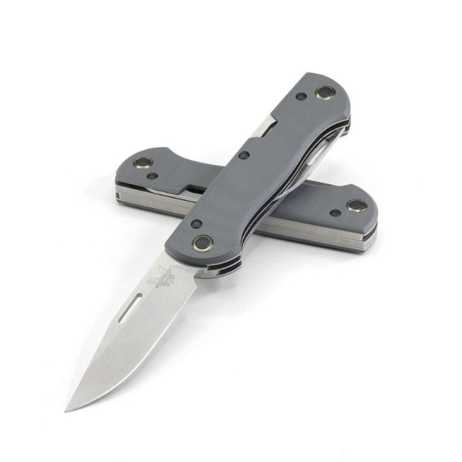 Benchmade Weekender 317